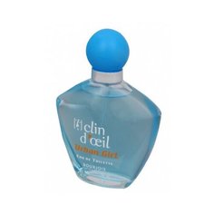 Bourjois Clin dOeil Urban Girl
