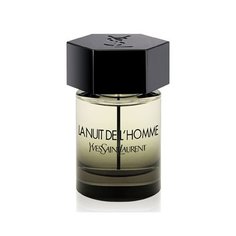 Yves Saint Laurent La Nuit de