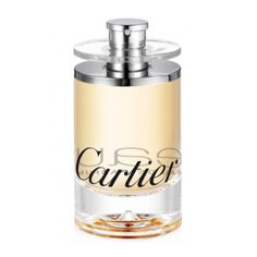 Cartier Eau de Cartier
