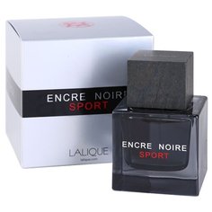 Lalique Encre Noire Sport