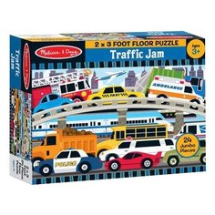 Пазл Melissa & Doug Затор 4421