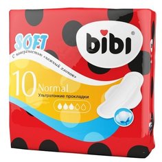 Bibi прокладки Normal Soft