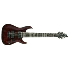 Электрогитара Schecter Damien