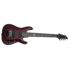 Электрогитара Schecter Damien