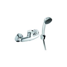 Однорычажный смеситель для душа Konner