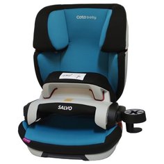 Автокресло группа 1 2 3 9-36 Coto Baby
