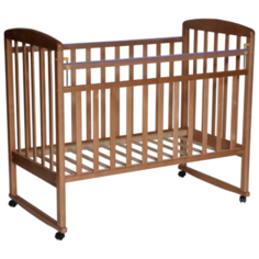 Кроватка Кедр Любаша 1