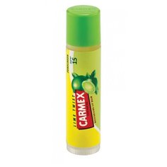 Carmex Бальзам для губ Lime twist