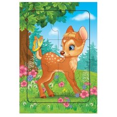 Рамка-вкладыш Дрофа-Медиа