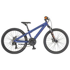 Подростковый горный MTB Scott
