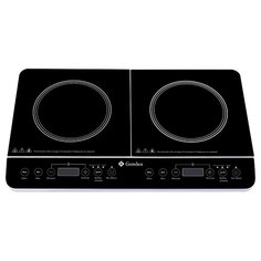 Плита Gemlux GL-IP-22L
