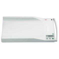 Электронные детские весы seca