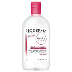 Bioderma мицеллярная вода