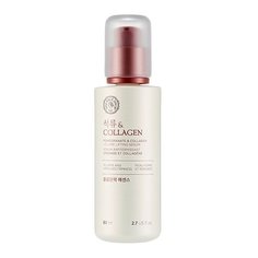 TheFaceShop Pomegranate Аnd