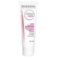 Bioderma Crealine Legere Крем