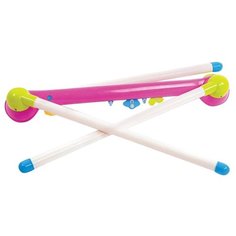 Интерактивная развивающая Жирафики