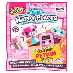 Фигурка Moose Shopkins