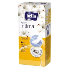 Bella прокладки ежедневные