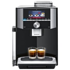 Кофемашина Siemens TI915M89RW