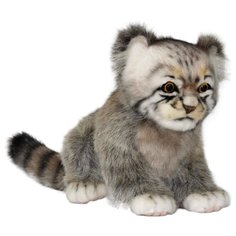 Мягкая игрушка Hansa Котёнок