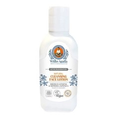 Лосьон White Agafia очищающий