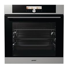 Духовой шкаф Gorenje + GO 858 X