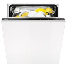 Посудомоечная машина Zanussi