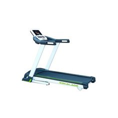 Электрическая беговая дорожка Eurofit