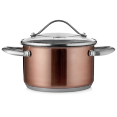 Кастрюля Esprado Guarda 18 л