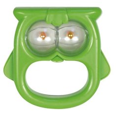 Погремушка Сказка Сова