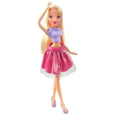 Кукла Winx Club Городская
