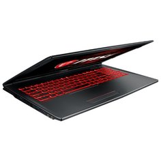 Ноутбук MSI GV62VR 7RF