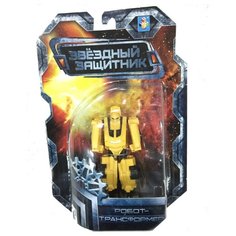 Трансформер 1 TOY Звездный