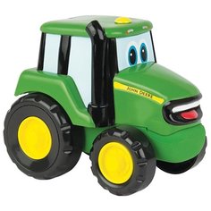 Трактор Tomy John Deer Т11310