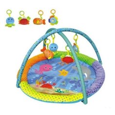 Развивающий коврик Parkfield