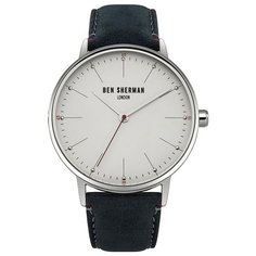 Наручные часы Ben Sherman WB009US