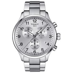Наручные часы Tissot