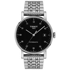 Наручные часы Tissot