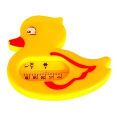 Безртутный термометр Бусинка