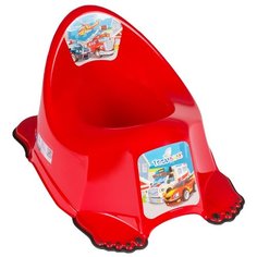 Tega Baby горшок Cars CS-001