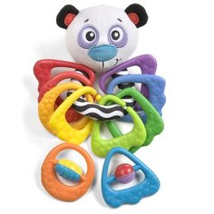 Подвесная игрушка Playgro Панда