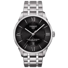 Наручные часы Tissot