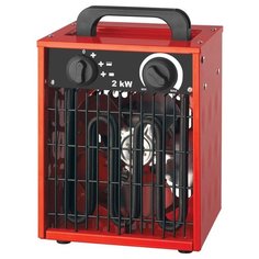 Электрическая пушка SUPRA