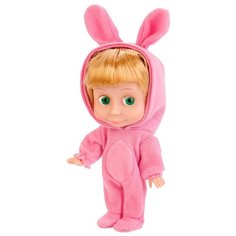 Интерактивная кукла Карапуз