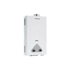 Проточный водонагреватель Zerten