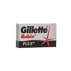 Лезвия Gillette для T-образного