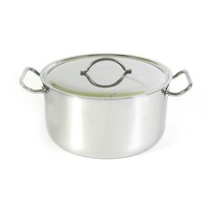 Кастрюля Амет 1c2380 25 л