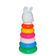 Пирамидка Совтехстром Заяц