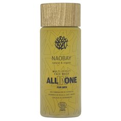 Naobay Гель для умывания Multi