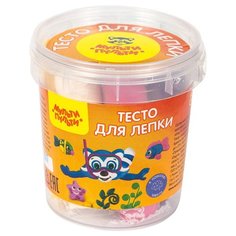 Масса для лепки Мульти-Пульти